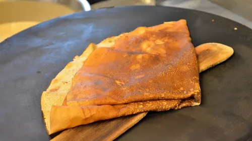Chandeleur : les conseils pour faire de bonnes crêpes !